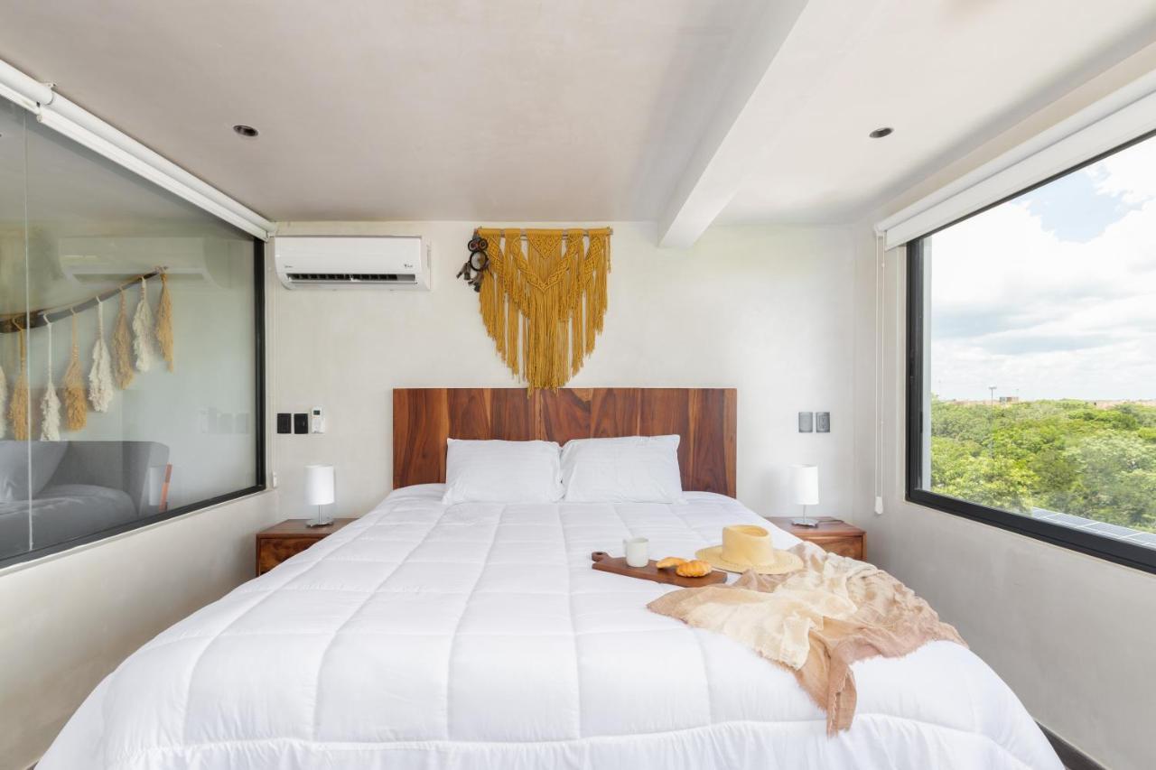 Departamento Penthouse Appartement *