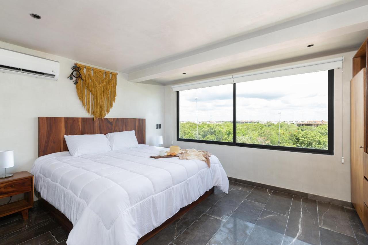 Departamento Penthouse Appartement