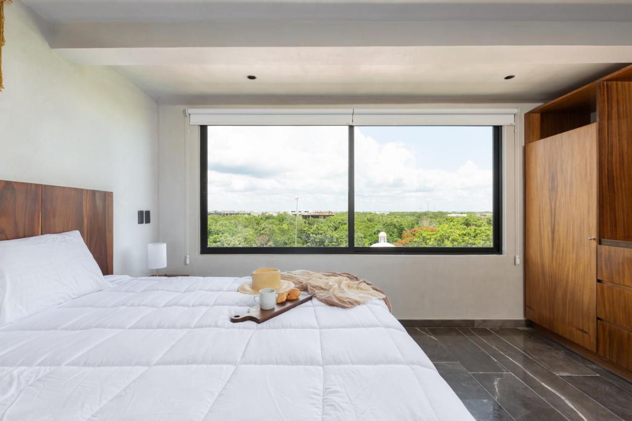 Departamento Penthouse Appartement *