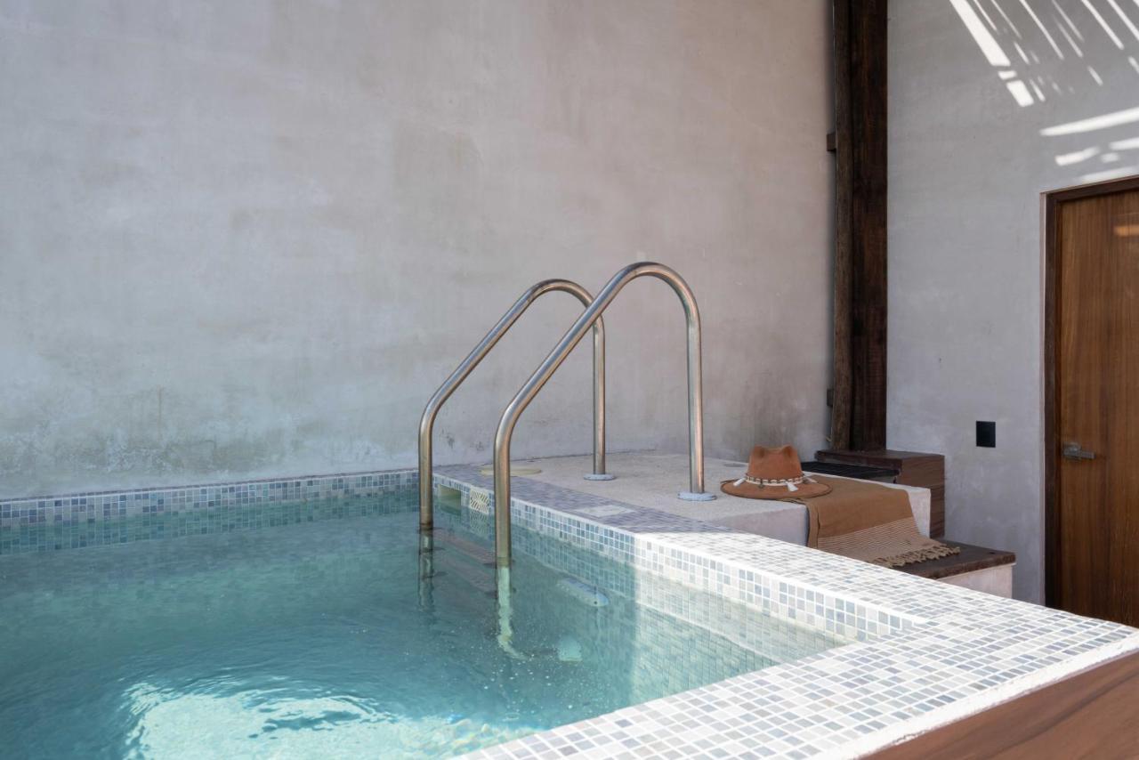 Departamento Penthouse Tulum