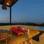 Departamento Tulum Penthouse