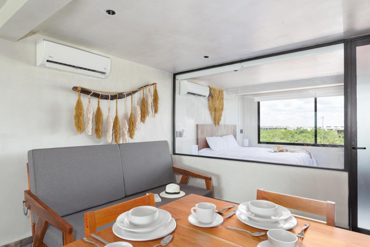 Departamento Penthouse Apartamento