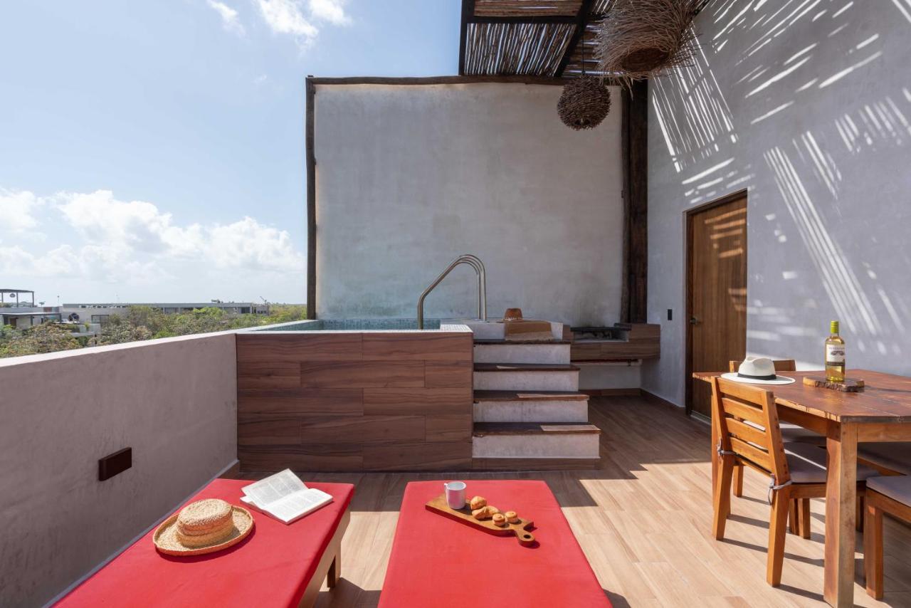 Apartamento Departamento Penthouse *