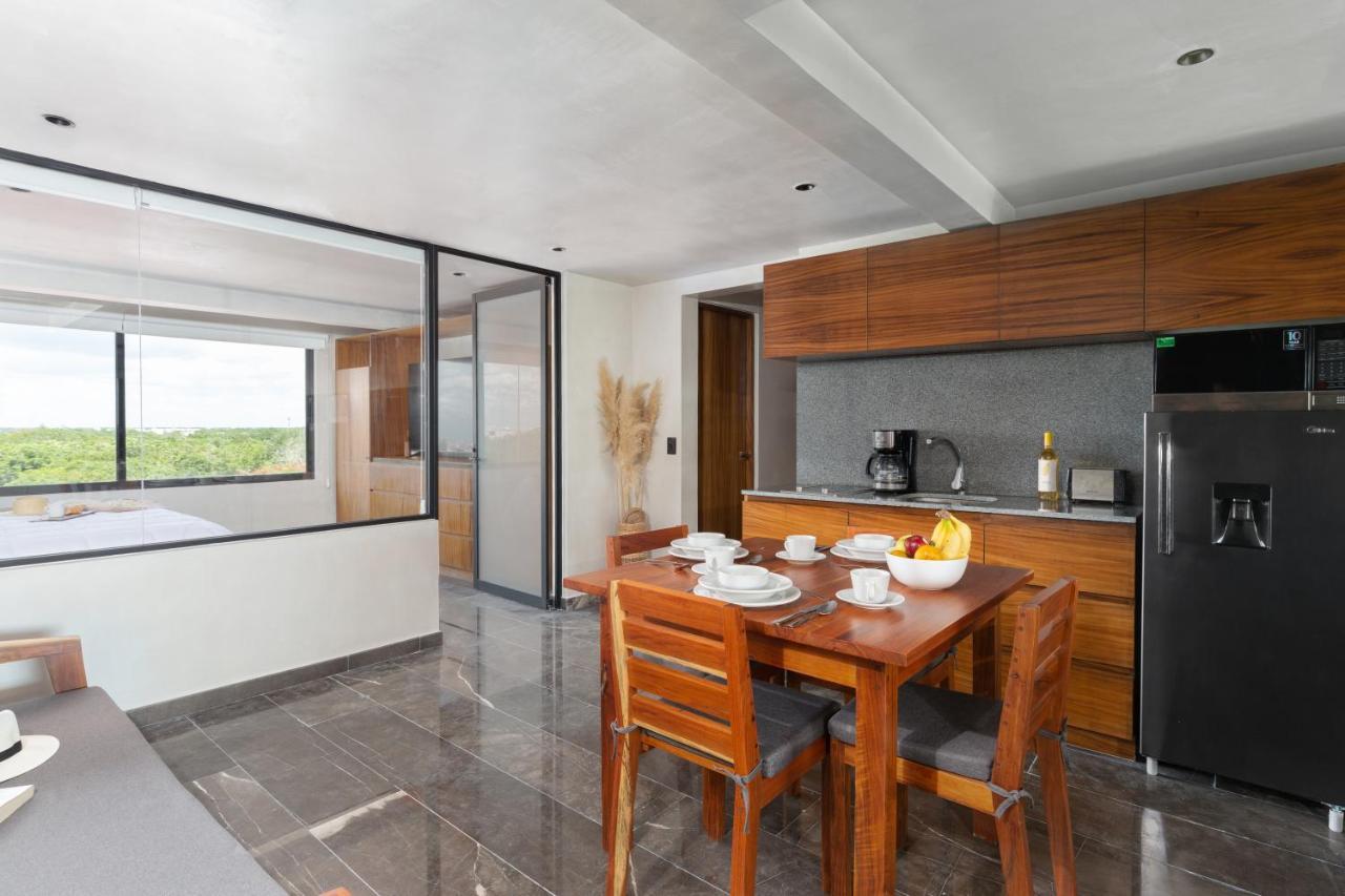 Departamento Penthouse Apartamento