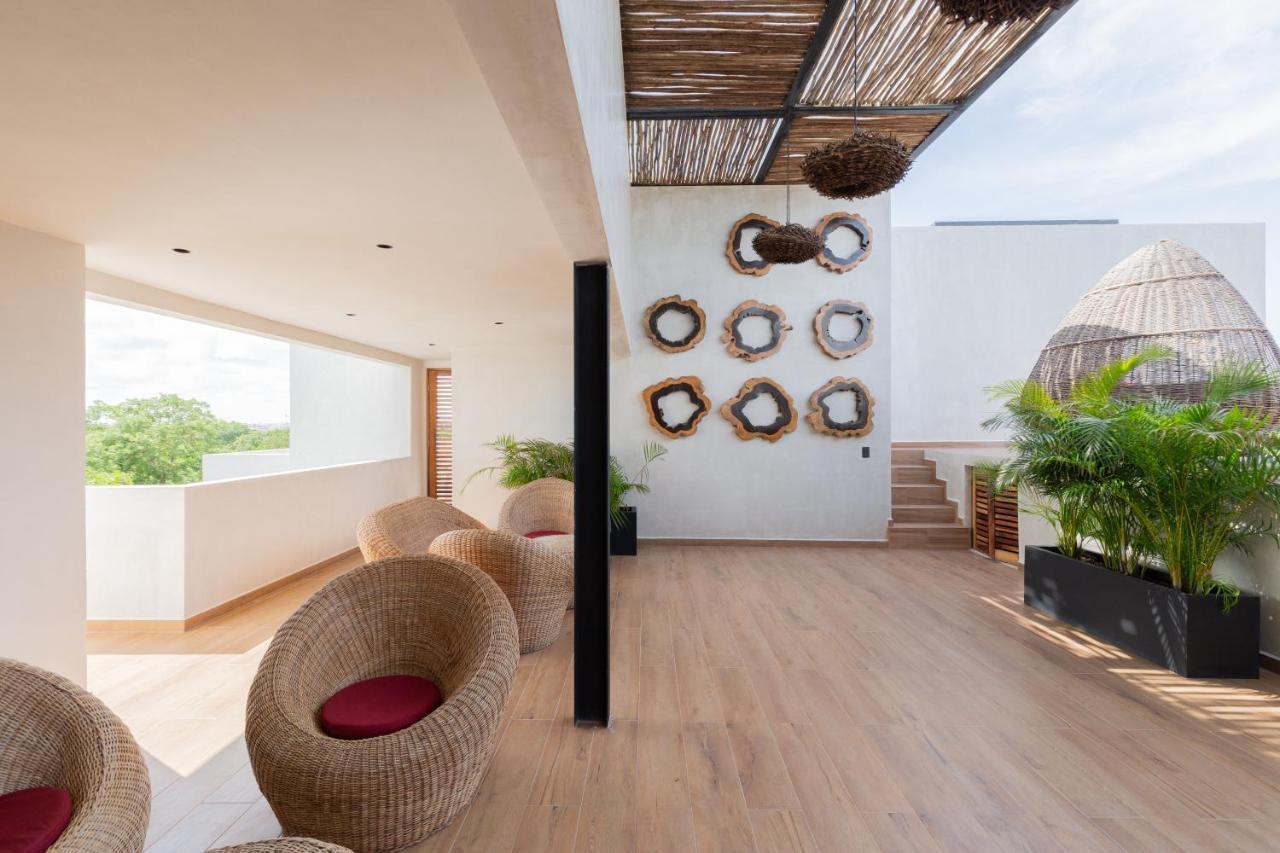 Apartamento Departamento Penthouse