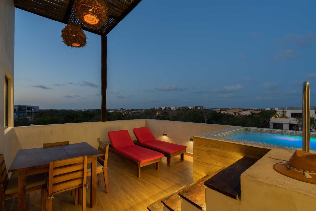 Apartamento Departamento Penthouse