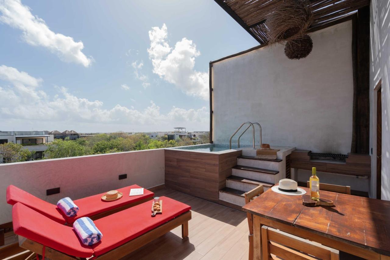 Departamento Penthouse