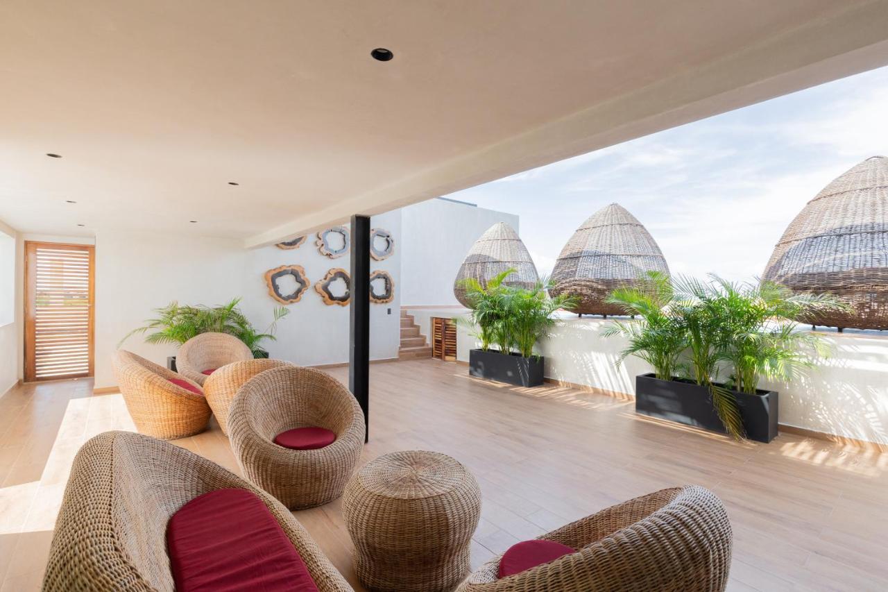 Departamento Penthouse Tulum