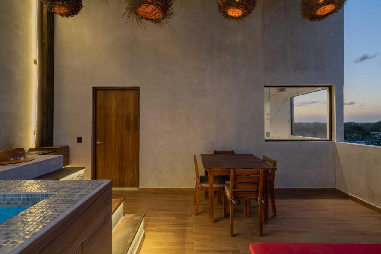 Apartamento Departamento Penthouse
