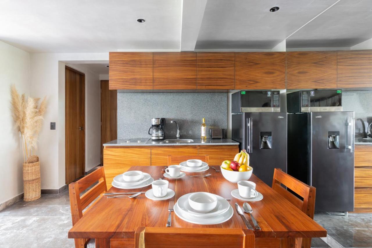 Apartamento Departamento Penthouse *
