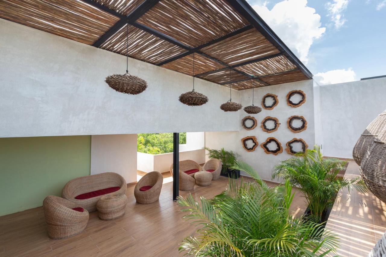 Departamento Penthouse * Tulum