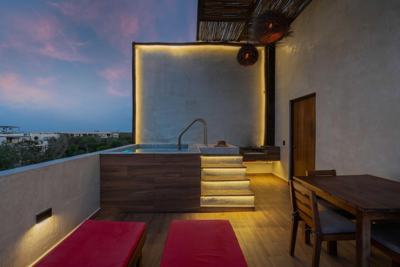 Apartamento Departamento Penthouse *